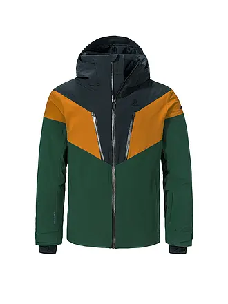 SCHÖFFEL | Herren Skijacke Style Safuna | 
